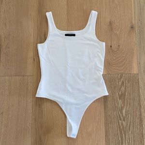 Banana Republic Factory Double Layered Bodysuit